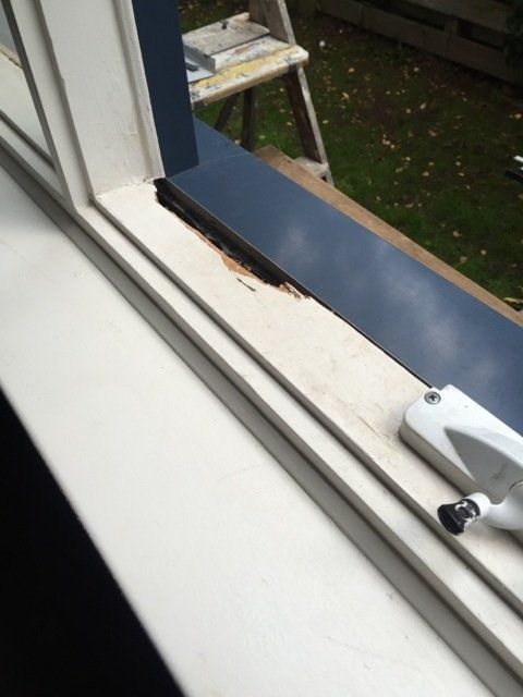 new form windows