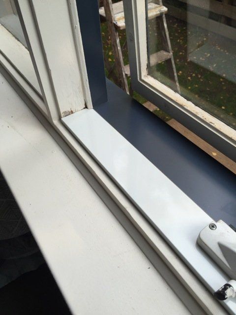 new form windows