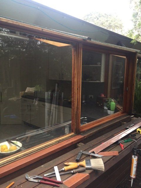 new form windows