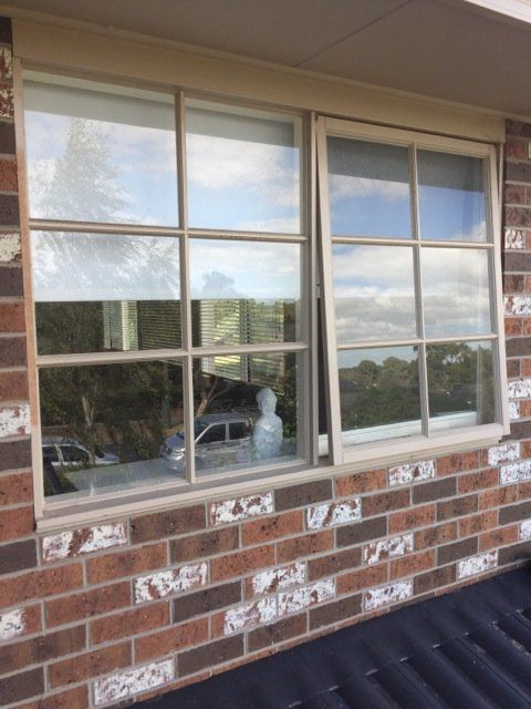 new form windows