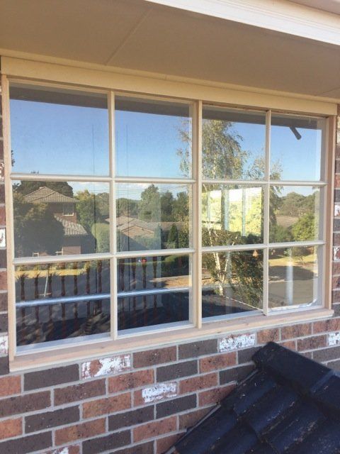 new form windows