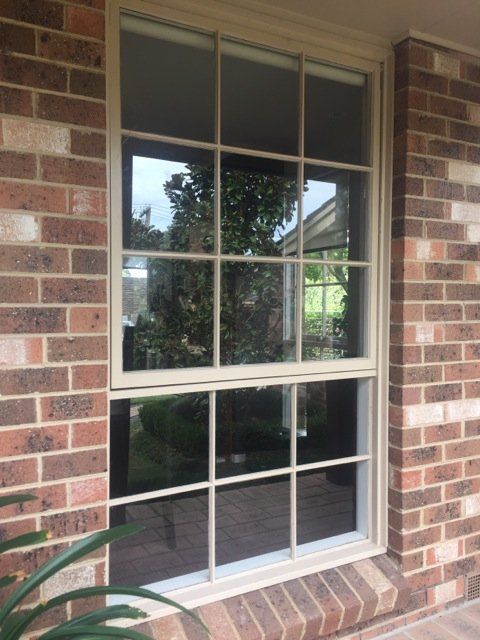 new form window