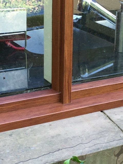 new form windows