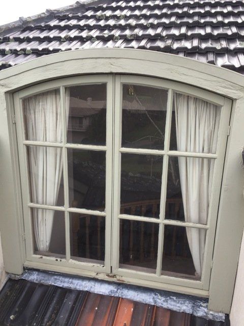 new form windows