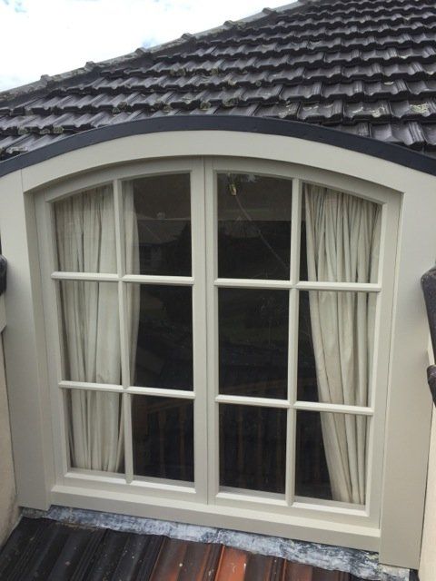 new form windows
