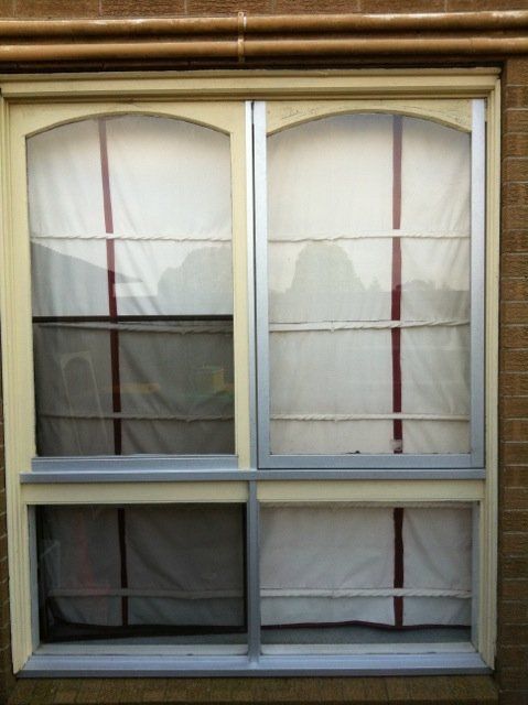 new form windows