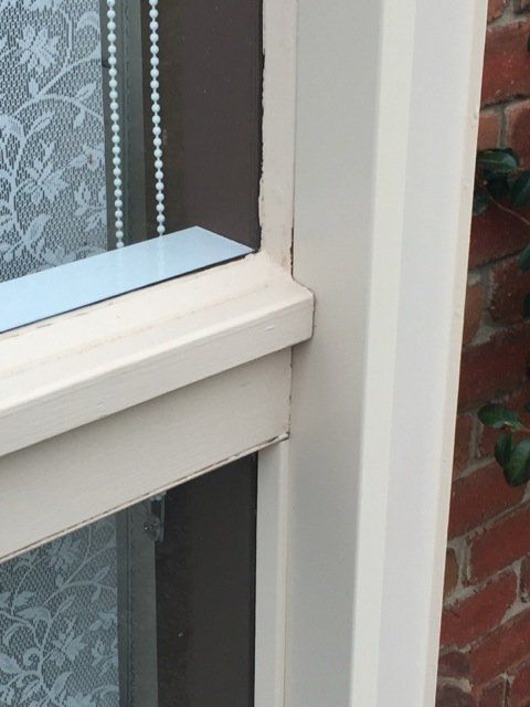 new form windows