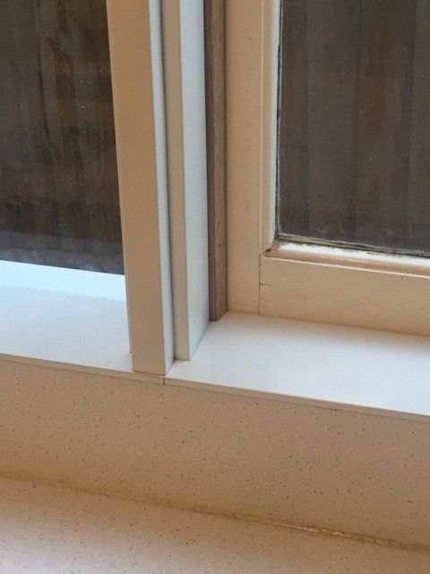 new form windows