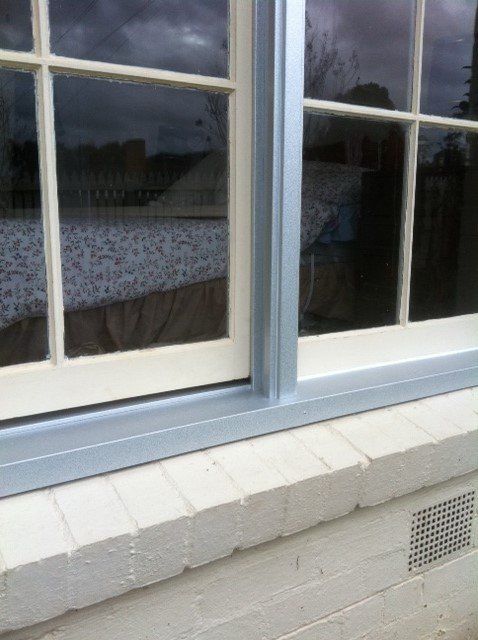 new form windows