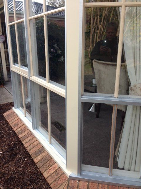 new form windows