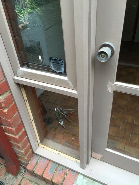 new form windows