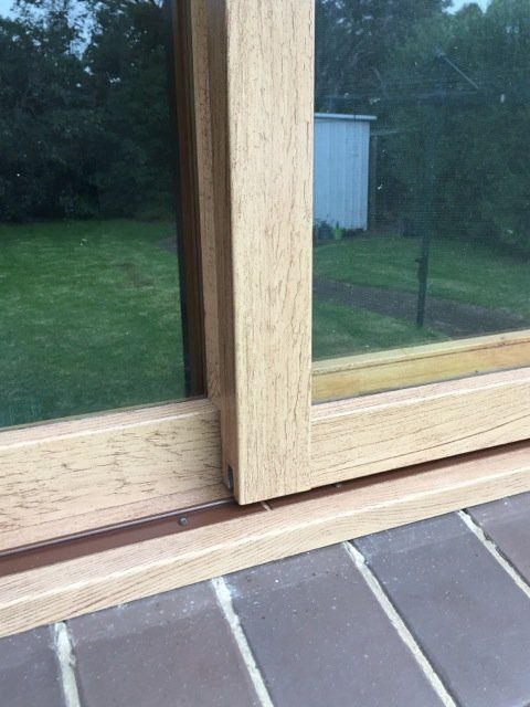 new form windows