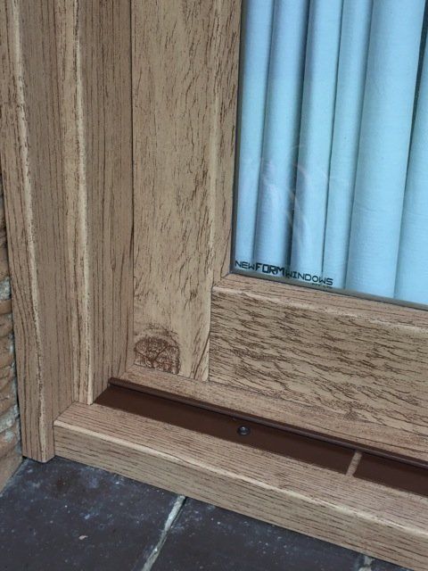new form windows