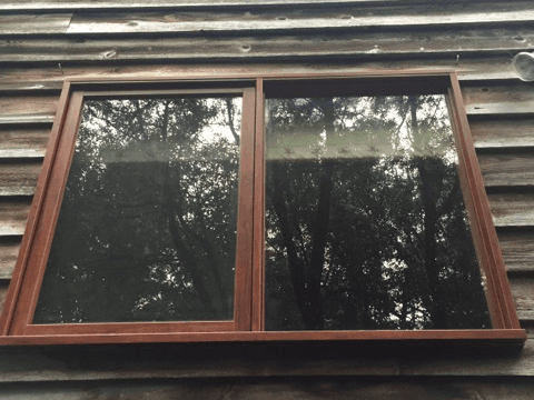 new form windows