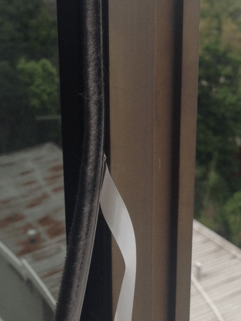 new form windows