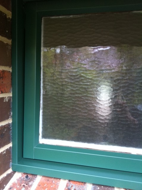 new form windows