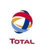 TOTAL logo