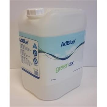 AdBlue® distributors