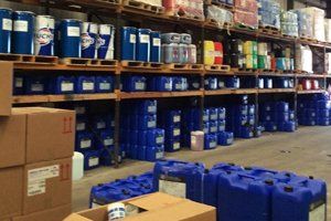 lubricants for Automotive applications