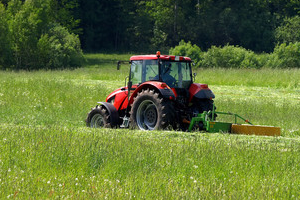agricultural lubricants