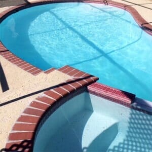Swimming Pool — Bradenton, FL — Doug's Pool Service Swimming Pool — Bradenton, FL — Doug's Pool Service
