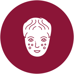 icona dermatologia