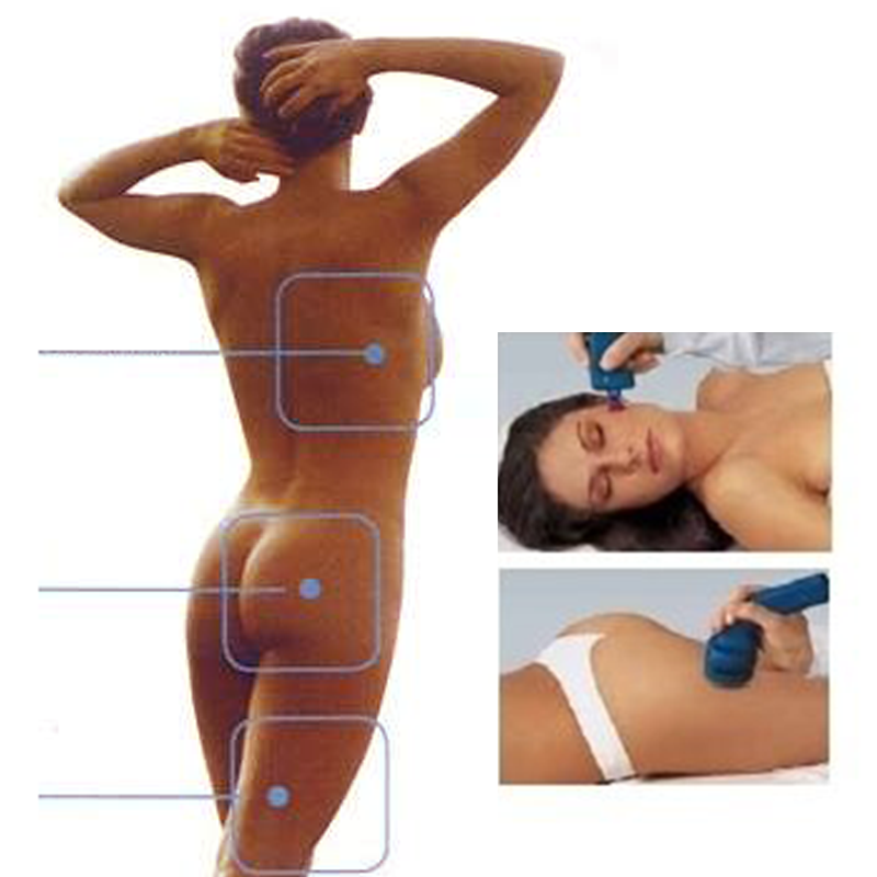 trattamenti Tri-active
