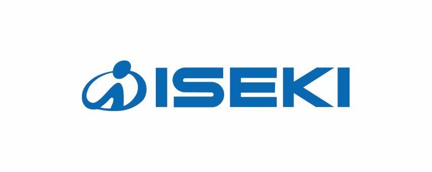 Iseki