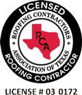 RCAT Licensed Emblem