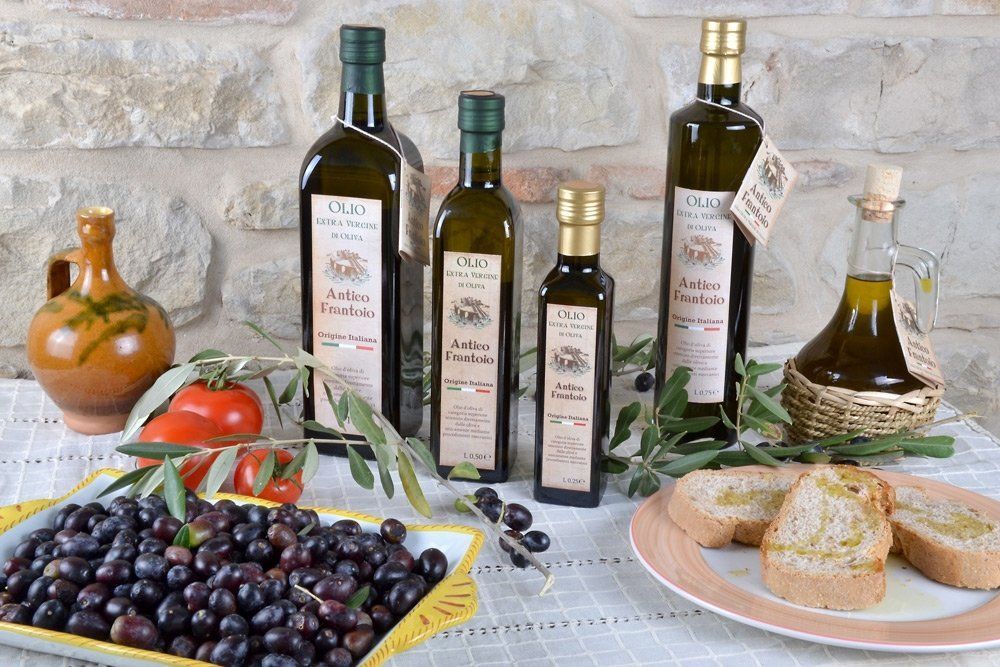 olio evo