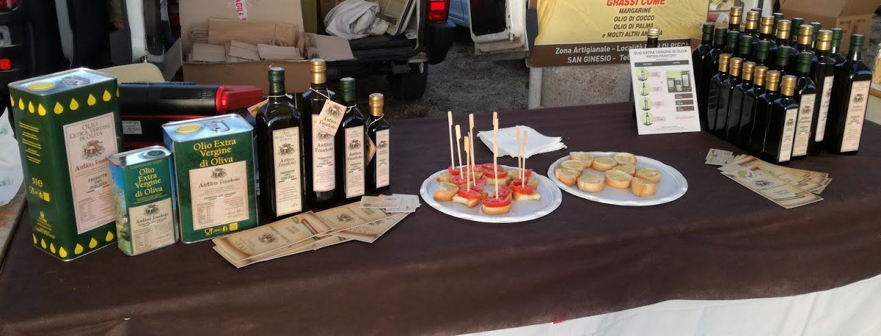 fiere ed eventi