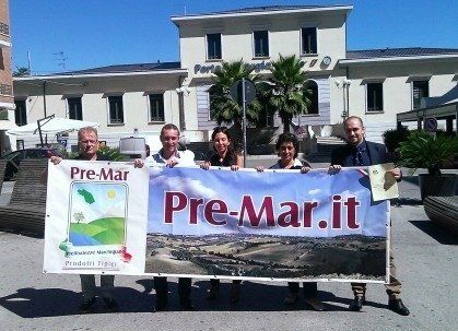 promozione prodotti marchigiani