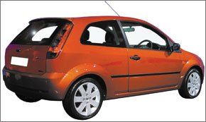 Drving lessons - West Boldon, Tyne and Wear - Moralee School of Motoring - Car Car