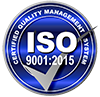 ISO 9001 da Hidrogeo Poços Artesianos