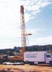 Perfilagens Hydrolog