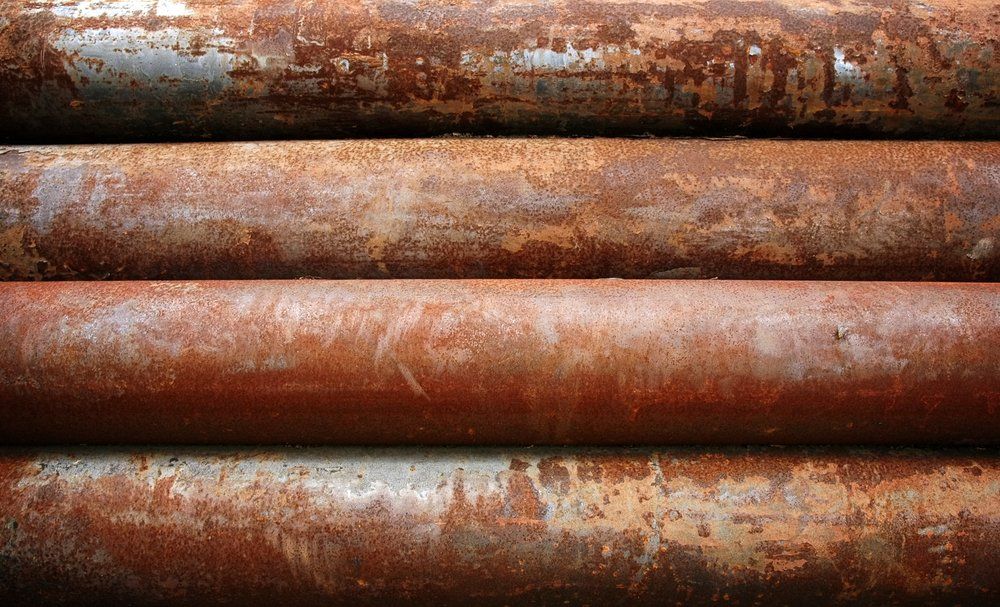 Equipamento de Manutenção de Poços Artesianos Feitos pela Hidrogeo