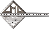 LAVORAZIONI MECCANICHE DONATO-LOGO