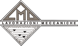 LAVORAZIONI MECCANICHE DONATO-LOGO
