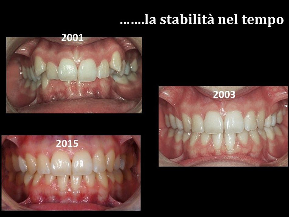 trattamento studio dentistico