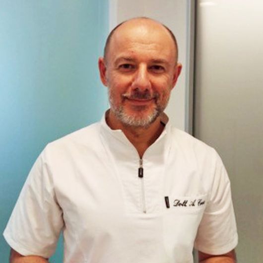 Dr. Alessandro Crea