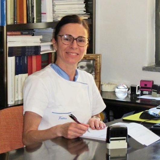 Sig.ra Fatia Mucci