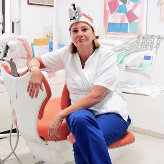 Dott. Roberta Golini
