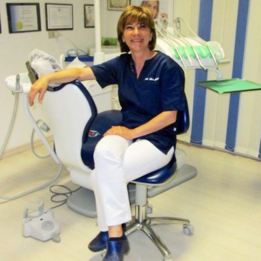 Dott. Silvia Golini