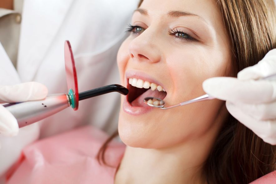 trattamento malocclusione