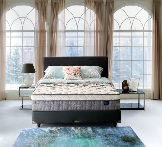 springbed awet