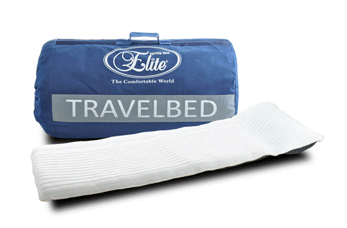 Elite Travel Bed