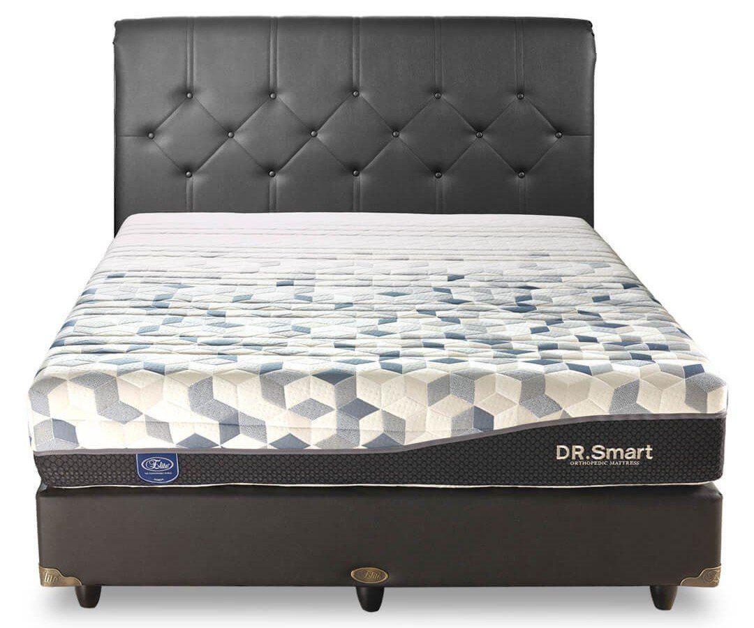 Elite Dr Smart Kasur untuk Tulang Belakang
