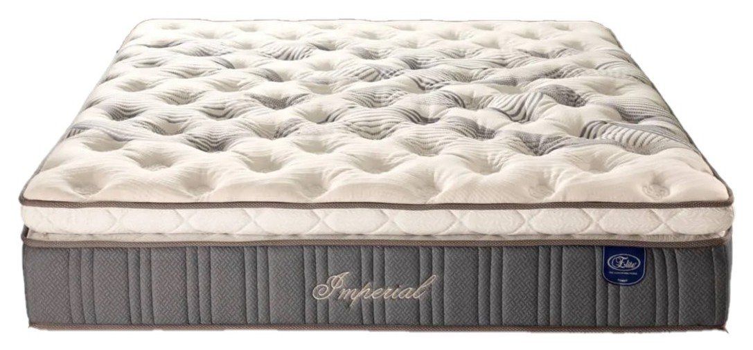 Kasur Springbed Terbaik Pillow Top
