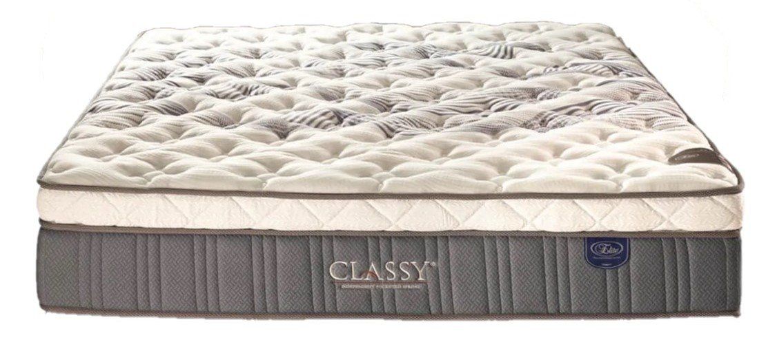 Plush Top dari Kasur Springbed Terbaik