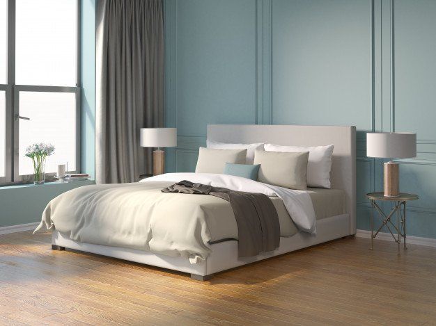 Harga Spring Bed